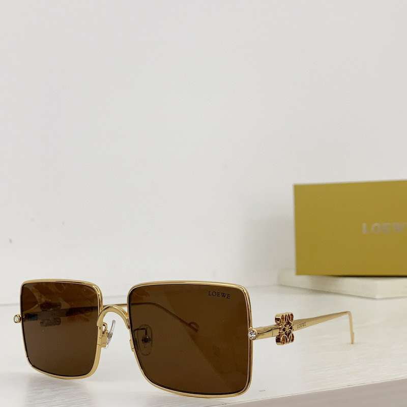 Picture of Loewe Sunglasses _SKUfw54107550fw